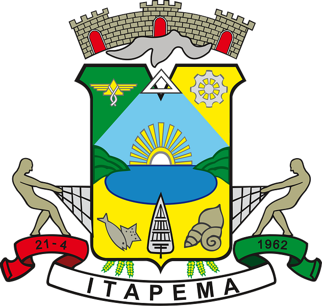 Brasão Município: Itapema